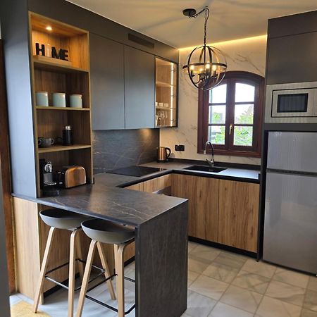 Apartamento Frida Faro Park Плайя-Бланка Екстер'єр фото