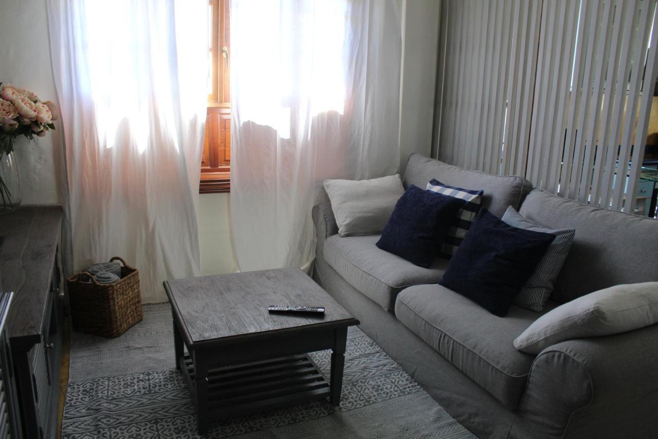 Apartamento Frida Faro Park Плайя-Бланка Екстер'єр фото