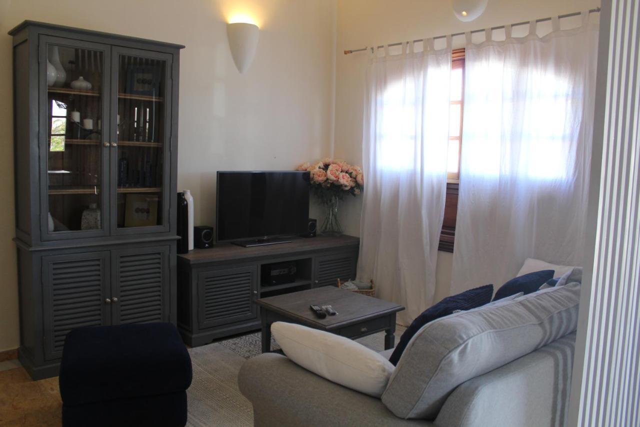Apartamento Frida Faro Park Плайя-Бланка Екстер'єр фото