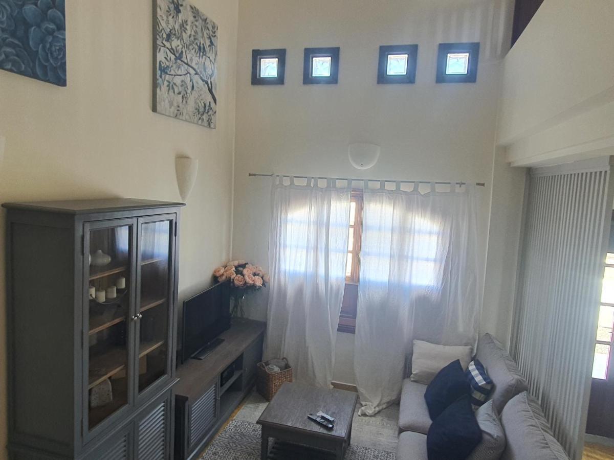 Apartamento Frida Faro Park Плайя-Бланка Екстер'єр фото