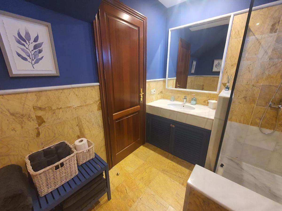 Apartamento Frida Faro Park Плайя-Бланка Екстер'єр фото