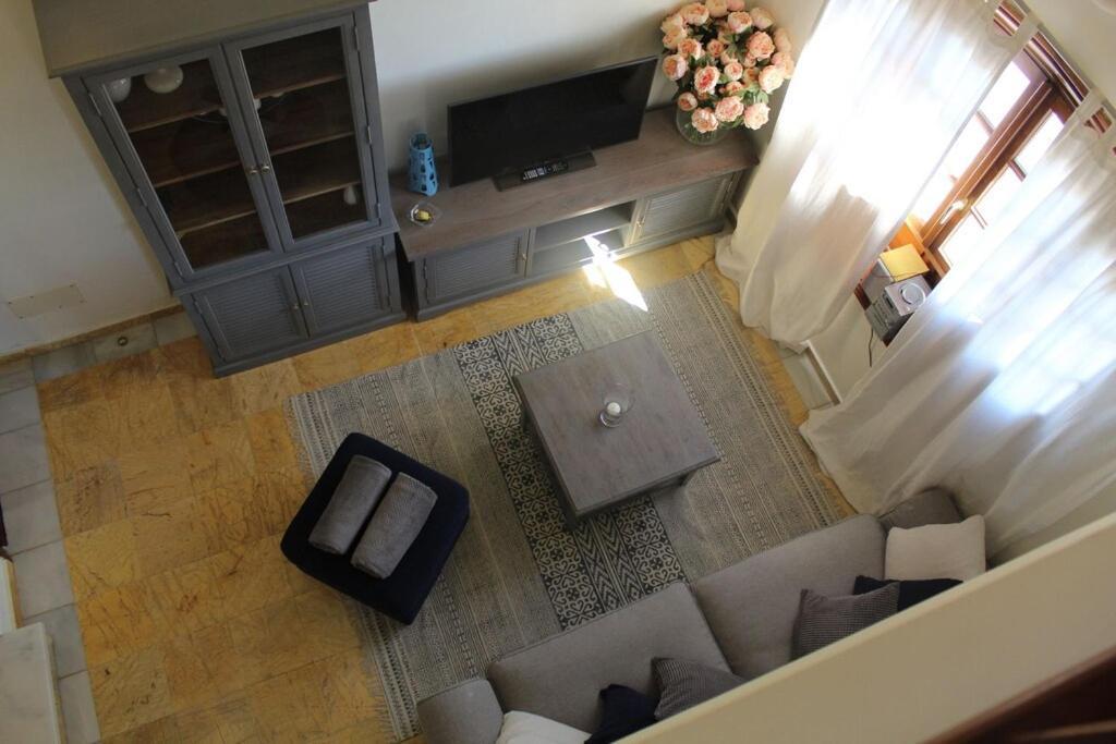 Apartamento Frida Faro Park Плайя-Бланка Екстер'єр фото