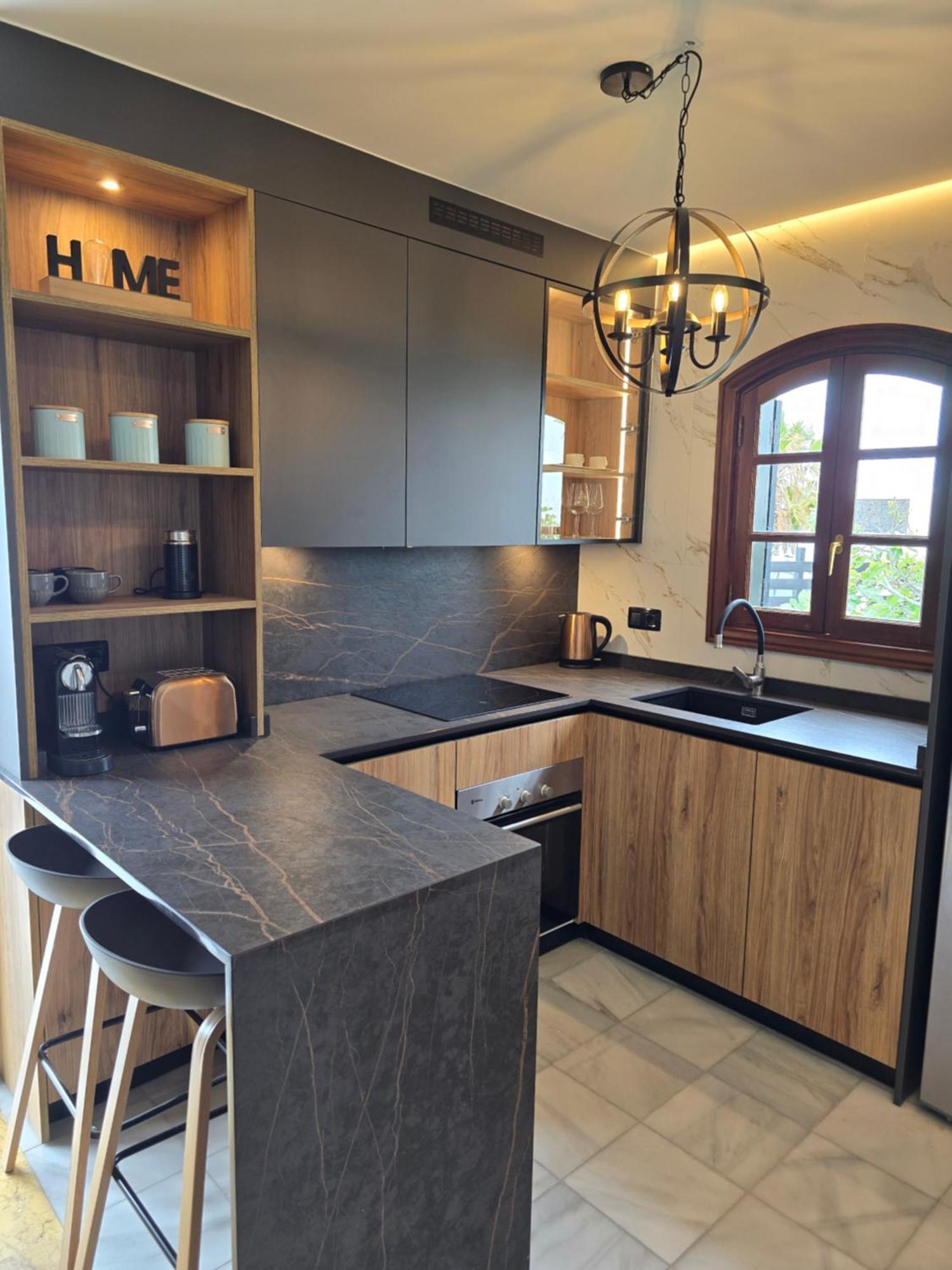 Apartamento Frida Faro Park Плайя-Бланка Екстер'єр фото
